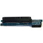 HP HARD DRIVE ADAPTER BOARD (6050A2417801)