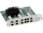 Cisco 6-Port High-Density Gigabit Ethernet WAN Service Module SM-X-6X1G (SM-X-6X1G)