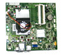 Compaq 100eu All-in-One PC System board (619968-001)