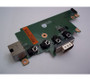 HP FUNCTION BOARD 010172P00 8570P (686313-001)