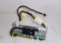 HP 736731-001 Power Board Assembly For SL210t Gen8 2U CTO Server (736731-001)