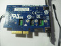 PCA PCIe to M.2 adapter board (22mm wide).. (752821-001)