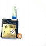 CARD READER BOARD (758043-001)