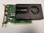 NVIDIA Quadro M1000M graphics board - Includes replacement therm (848261-001)
