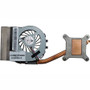 2760P HEATSINK W/FAN (649759-001)