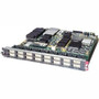 WS-X6816-10G-2TXL Cisco Catalyst 6500 Series Ethernet Module (WS-X6816-10G-2TXL)