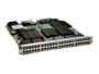 WS-X6848-SFP-2TXL Cisco Catalyst 6500 Series Ethernet Module (WS-X6848-SFP-2TXL)