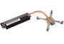 Heat Sink, CPU, Niagara (623398-001)