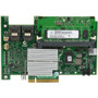 Dell PE PERC H700 512MB SAS RAID Controller (0CNXVV)