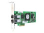 QLogic 4GB FC Dual Port PCI-e HBA (39R6527)