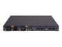 HPE 5500-24G-SFP EI Managed L4 Switch - 24 Gigabit SFP Ports & 8 Shared Ports (JD374A#ABA)