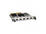 Cisco 7600 5-Port Gigabit Ethernet Shared Port Adapter (SPA-5X1GE-V2)