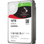 SEAGATE 1ZF101-500 IRONWOLF PRO 10TB 7200RPM 3.5INCH 256MB BUFFER SATA-6GBPS INTERNAL HARD DISK DRIVE.  (1ZF101-500)