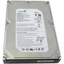 SEAGATE ST3500641NS 500GB 7200RPM SERIAL ATA-300 (SATA-II) 16MB BUFFER 3.5INCH FORM FACTOR LOW PROFILE HARD DISK DRIVE.  (ST3500641NS)