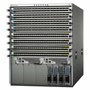 Cisco Nexus 9500 Platform Fabric Module - switch - plug-in module (N9K-C9504-FM)