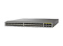 Cisco Nexus 9372PX-E - switch - 48 ports - managed - rack-mountable (N9K-C9372PX-E)
