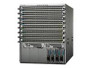 Cisco Nexus 9500 Platform Fabric Module - switch - plug-in module (N9K-C9508-FM-E)