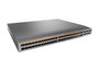 Cisco Nexus 2348UPQ 10GE Fabric Extender - expansion module (N2K-C2348UPQ4F-RF)
