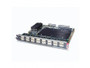 Cisco 7600 Ethernet Module / Catalyst 6500 16-port GigE Mod, fabric-enabled (Req. GBICs) (WS-X6516A-GBIC=)