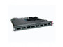 Cisco 7600 Ethernet Module / Catalyst 6500 8 port 10 Gigabit Ethernet module with DFC3C (req. X2) (WS-X6708-10G-3C=)