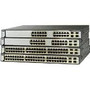 Cisco Nexus 9348GC-FXP - switch - 48 ports - rack-mountable (N9K-C9348GC-FXP)