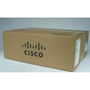 Cisco Nexus 9508 - switch - managed - rack-mountable - with 2 x Cisco Nexus (N9K-C9508-B2R8Q)