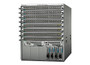 Cisco Nexus 9508 - switch - managed - rack-mountable - with 4 x Cisco Nexus (N9K-C9508-B3R8Q)