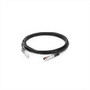 Cisco Passive Copper Cable - 25GBase-CR1 direct attach cable - 3.3 ft - bla (SFP-H25G-CU1M)