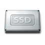 Dell 100GB 2.5" MLC SATA WI 3Gbs SSD (JWJJ3)