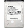 Toshiba 500 GB Internal HDD - 2.5" - MQ01ABD050 - SATA 3Gb/s - 5,400 rpm (MQ01ABD050)