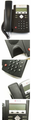 Polycom SoundPoint IP 321 PoE (2200-12360-025) Grade B