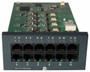 Avaya IP500 Combination Card w/4 Analog Trunks - RECERTIFIED