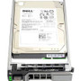 Dell EQL 600-GB 15K 3.5 SAS  (002R3X) - RECERTIFIED