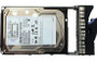 IBM 300GB 15K 12G 2.5 SAS G3HS 512e HDD (00NA311) - RECERTIFIED