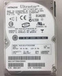 Hitachi 73-GB 15K 3.5 SAS HDD (0B22130) - RECERTIFIED