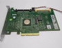 Dell PERC 6/iR SAS/SATA RAID Controller (0JW063) - RECERTIFIED