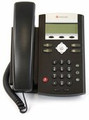 Polycom SoundPoint IP 320 PoE (2200-12320-025) Grade B - RECERTIFIED