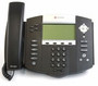 Polycom SoundPoint IP 560 PoE (2200-12560-025) Grade B - RECERTIFIED