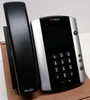 Polycom VVX 500 Business Media Phone (2200-44500-025) Grade B - RECERTIFIED