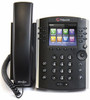 Polycom VVX 400 Skype for Business Edition (2200-46157-019) - RECERTIFIED