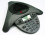 Polycom SoundStation VTX 1000 Replacement Unit (2201-07142-601) - RECERTIFIED