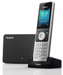 Yealink W56P DECT Cordless Handset w/Base