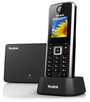 Yealink W52P DECT Cordless Handset w/Base