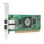 IBM DS4000 FC 4Gbps PCI-X Dual Port HBA - RECERTIFIED