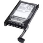 Dell 1-TB 6G 7.2K 2.5 SAS  (400-22284) - RECERTIFIED