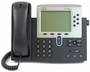 Cisco 7960G IP Phone (CP-7960G=)