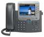 Cisco 7975G IP Phone (CP-7975G=)