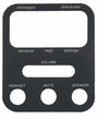 English Text Label for Cisco 7900 Series Global IP Phones
