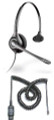 Plantronics H251N Headset Package for Cisco IP Phones