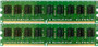 HP 8GB (2x4GB) PC2-5300P SDRAM Kit (408854-B21) - RECERTIFIED